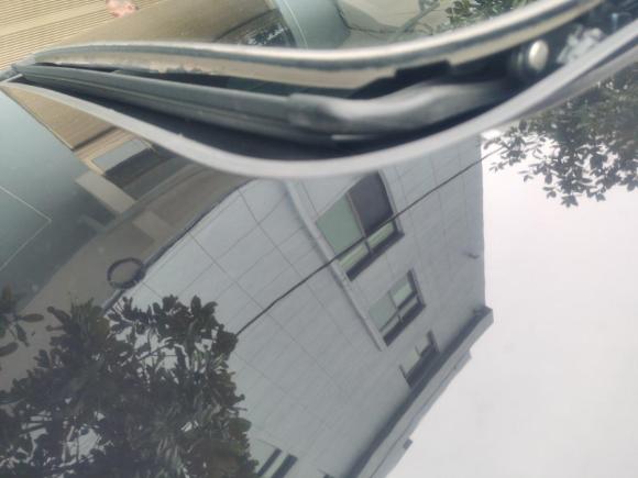 [温州·浙C] 二手魏牌魏牌 VV72020款 2.0T 超豪型