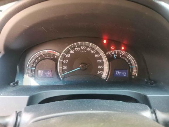 [湖州·浙E] 二手丰田凯美瑞2012款 骏瑞 2.0S 耀动版