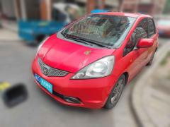 [义乌·浙G]本田&nbsp;&nbsp;飞度&nbsp;&nbsp;2008款1.3L自动舒适版