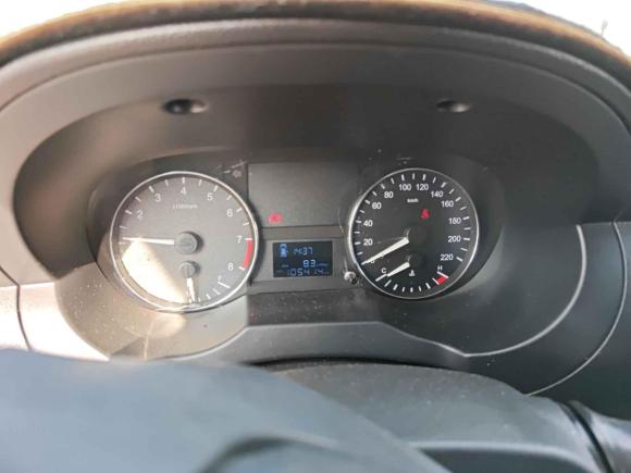 [深圳·粤L] 二手江淮瑞风瑞风M32016款 宜家版 1.6L 豪华智能型