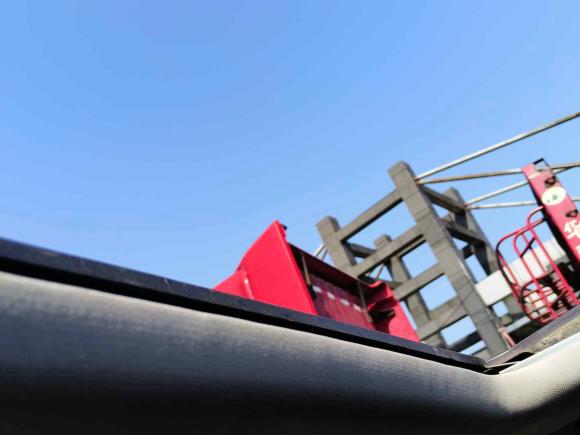 [杭州·沪F] 二手DSDS 5LS2014款 1.8L 雅致版VTi140