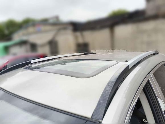 [上海·鲁R] 二手东南东南DX32016款 1.5L 手动尊贵型