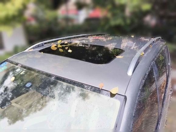 [合肥·皖A] 二手大众途安2013款 1.4T DSG舒适版5座