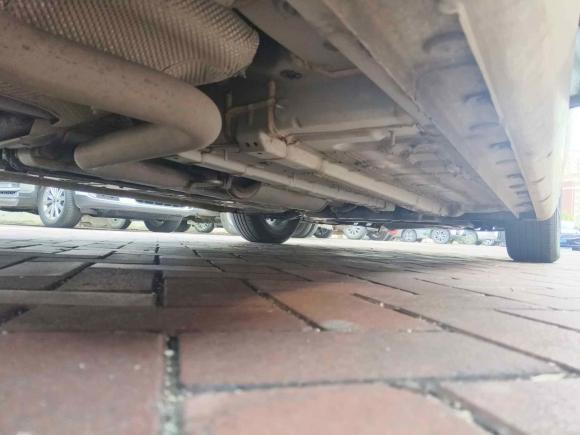 [济南·鲁A] 二手长安逸动2020款 PLUS 蓝鲸NE 1.4T GDI DCT锋尚型