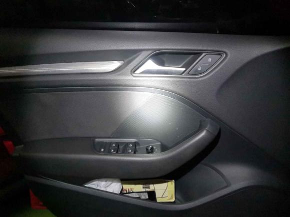 [义乌·浙G] 二手奥迪奥迪A32015款 Sportback 35 TFSI 百万纪念智领型