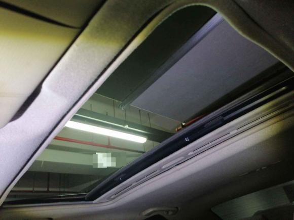 [上海·沪C] 二手马自达马自达62011款 2.0L 自动时尚型