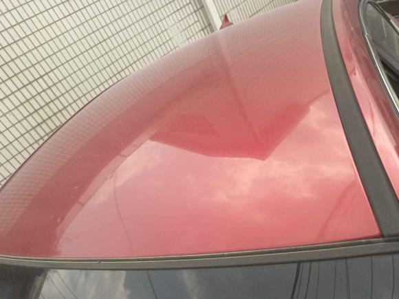 [常州·苏D] 二手雪佛兰科鲁兹2015款 1.5L 经典 SL MT