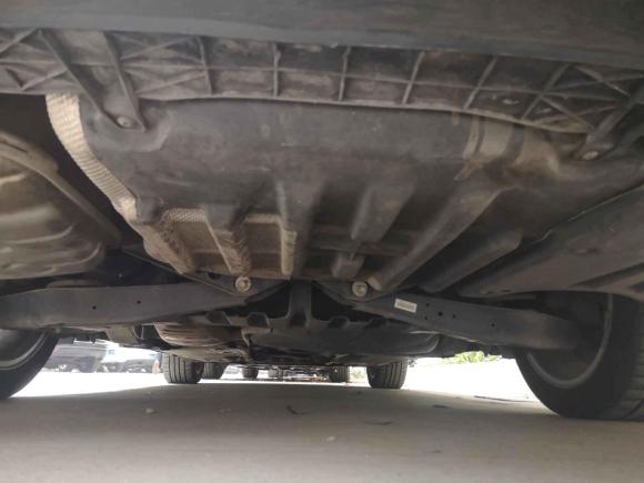 [成都·新A] 二手大众迈腾2012款 旅行版 2.0TSI 舒适型