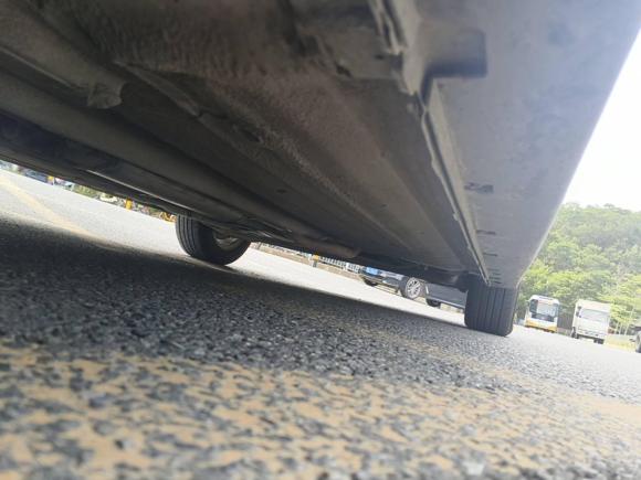 [深圳·粤B] 二手日产轩逸2016款 经典 1.6XE 手动领先版