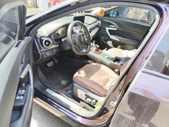 [义乌·浙G] 二手魏牌魏牌 VV72019款 升级款 2.0T 旗舰型 国V