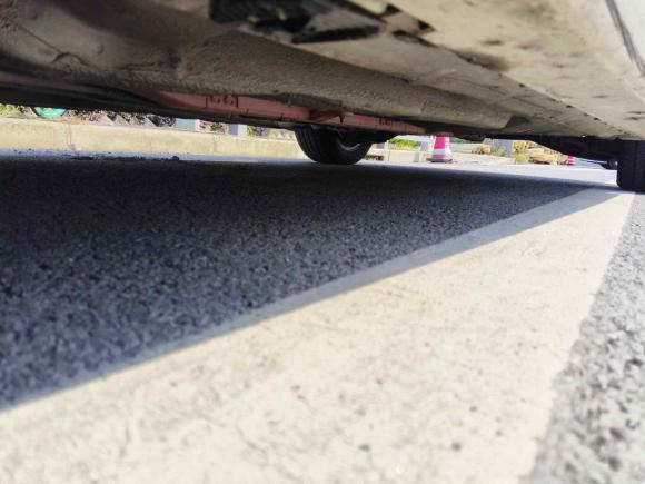 [上海·沪D] 二手荣威荣威e5502014款 旗舰版