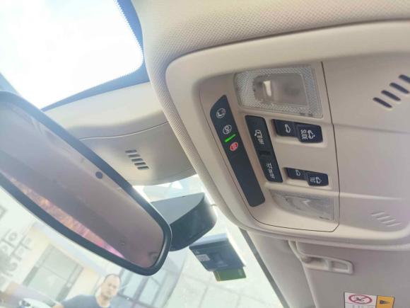 [上海·沪B] 二手别克君威2017款 28T 尊贵型