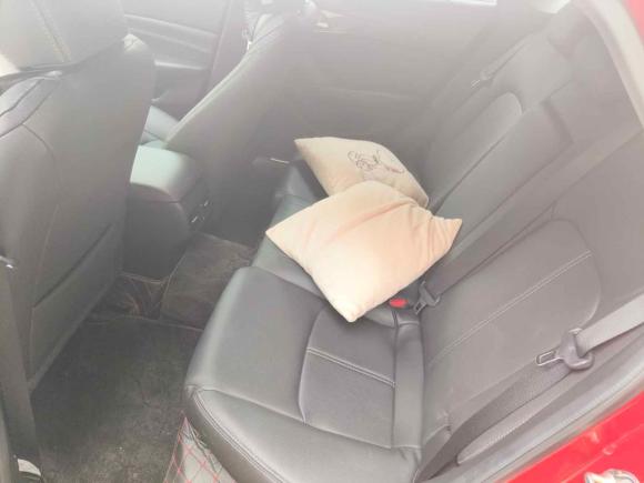 [深圳·粤S] 二手马自达马自达CX-42021款 2.0L 自动两驱蓝天活力版