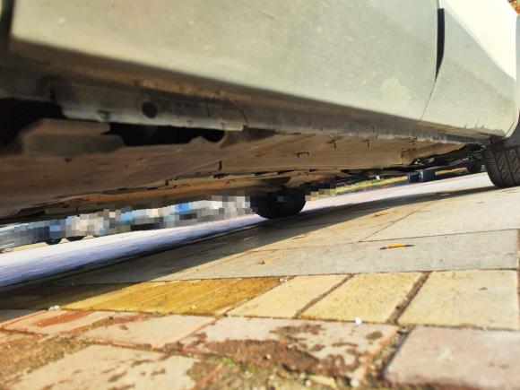 [合肥·皖A] 二手标致标致40082017款 350THP 精英版