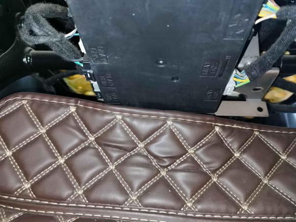 [西安·陕A] 二手凯迪拉克凯迪拉克XT52018款 25T 豪华型