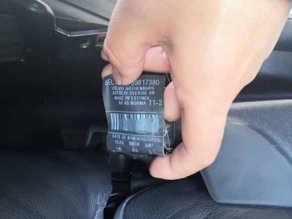 [义乌·浙G] 二手沃尔沃沃尔沃XC602015款 T5 AWD 智远版