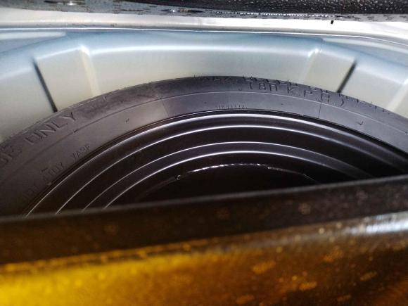 [芜湖·皖B] 二手观致观致52017款 1.6T 自动尊贵型