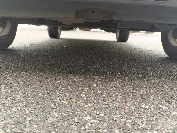 [佛山·粤Y] 二手奔腾奔腾X802013款 2.0L 自动豪华型