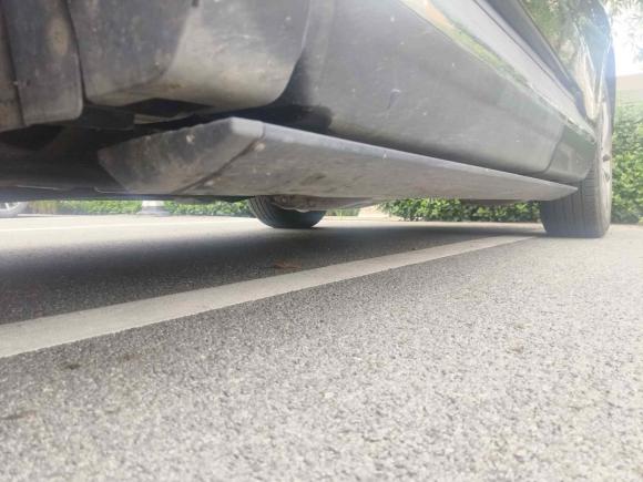 [青岛·鲁B] 二手福特锐界2018款 EcoBoost 245 四驱尊锐型Plus 7座 国V