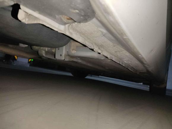 [南通·苏F] 二手日产天籁2019款 2.0L XL Upper 智行版