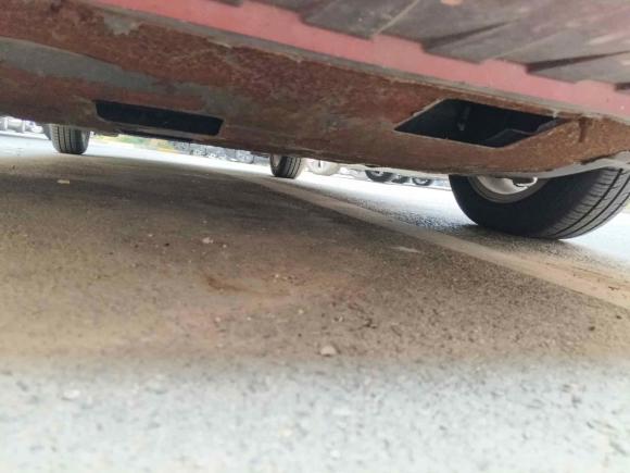 [上海·沪A] 二手本田锋范经典2008款 1.5L 自动精英版