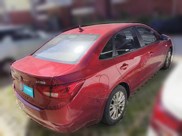 [嘉兴·浙F] 二手别克英朗2016款 15N 自动精英型