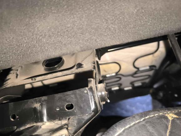 [青岛·鲁U] 二手大众宝来2019款 宝来·传奇 1.5L 自动时尚型 国VI