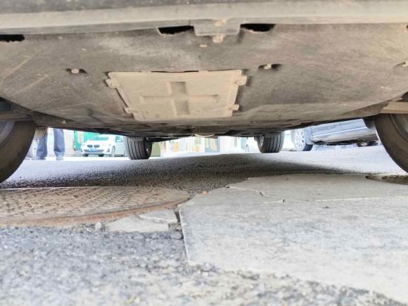 [青岛·鲁B] 二手红旗红旗HS52019款 2.0T 智联旗享版