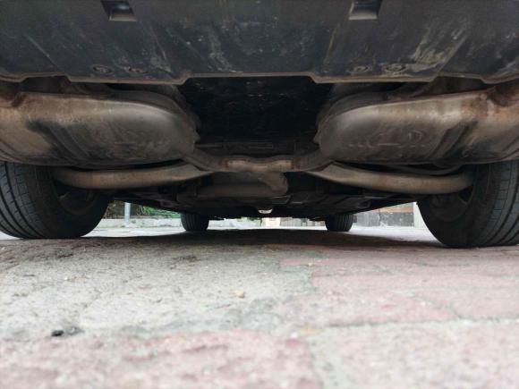 [南昌·赣A] 二手别克君越2013款 2.4L SIDI领先舒适型