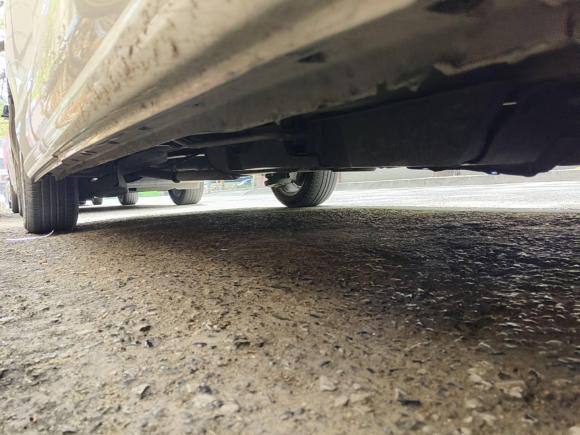 [西安·陕A] 二手比亚迪比亚迪M62015款 2.4L 自动豪华型