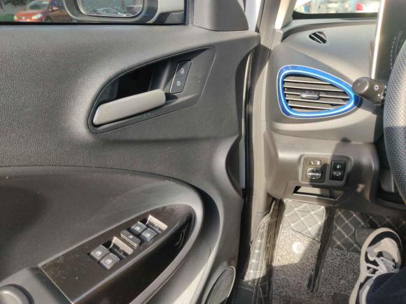 [南京·苏A] 二手欧拉欧拉白猫2020款 305km 豪华型