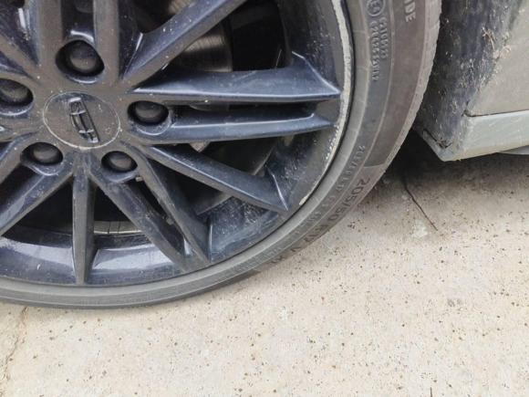 [义乌·浙G] 二手吉利汽车缤瑞2022款 缤瑞COOL 1.5T DCT电掣版