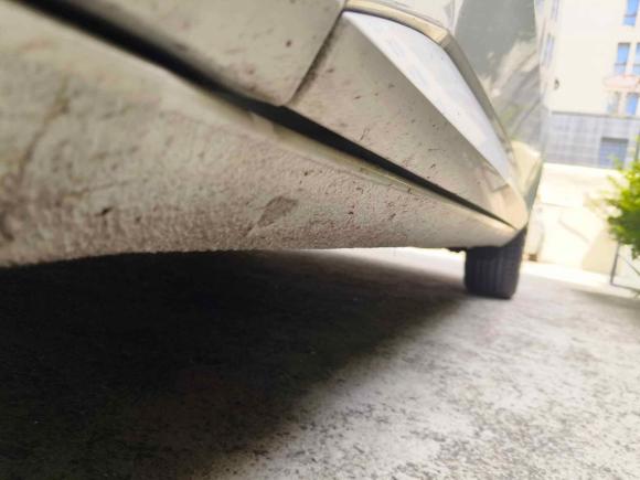 [上海·豫A] 二手斯柯达速派2019款 TSI280 DSG标准版