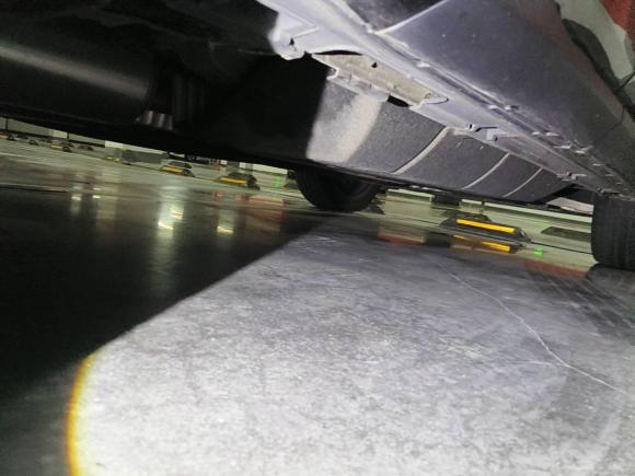 [无锡·苏B] 二手本田冠道2020款 240TURBO 两驱尊享版