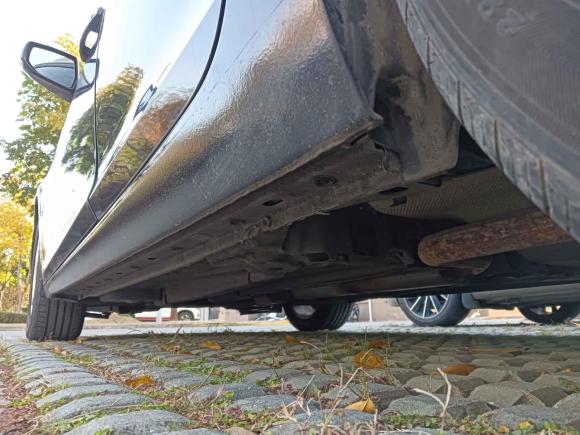 [苏州·苏E] 二手雪佛兰迈锐宝2012款 2.0L 自动舒适版