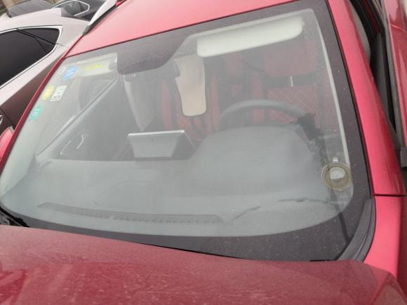 [上海·苏C] 二手陆风陆风逍遥2018款 1.5T 手动白银版