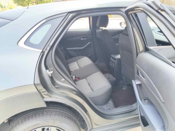 [金华·浙G] 二手马自达马自达CX-302022款 2.0L 手动尚悦型