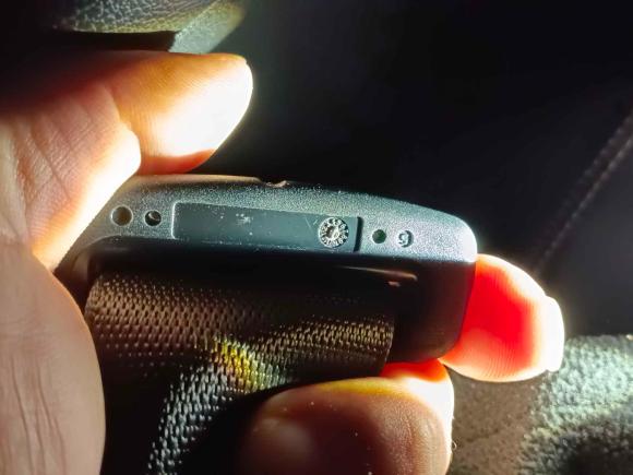 [苏州·苏U] 二手吉利汽车远景X32019款 升级版 1.5L CVT尊贵型