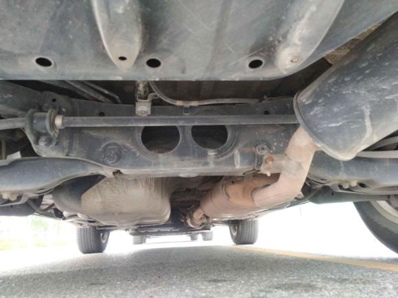 [深圳·粤B] 二手雷克萨斯雷克萨斯RX经典2012款 270 典雅版