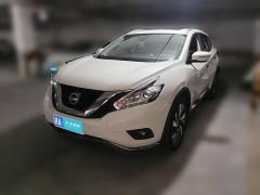 [成都·湘A] 日产楼兰2015款 2.5 S/C HEV XL 两驱混动尊雅版