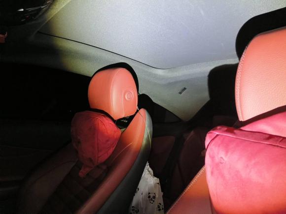 [广州·粤A] 二手奔驰奔驰C级2020款 C 300 轿跑车