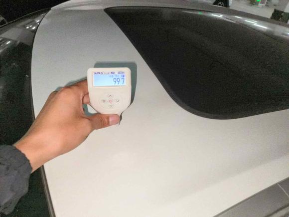 [宁波·浙B] 二手吉利汽车缤越2020款 PRO 260T DCT骑士