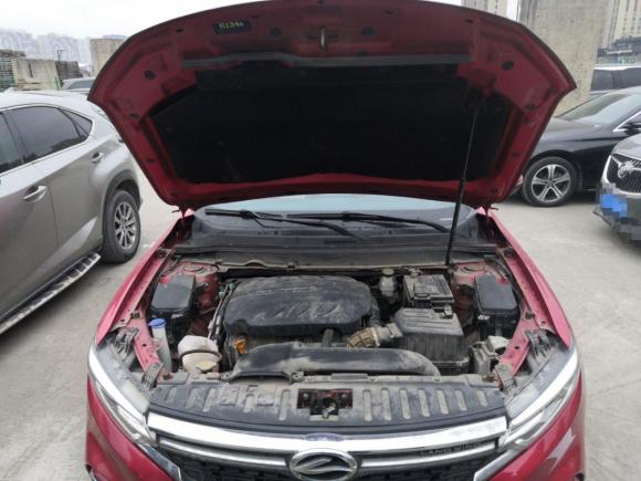 [上海·苏C] 二手陆风陆风逍遥2018款 1.5T 手动白银版