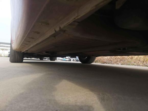 [无锡·苏B] 二手日产骐达TIIDA2011款 1.6L CVT智能型