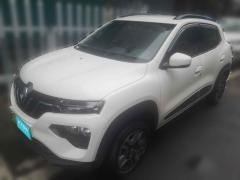 [温州·浙C] 雷诺雷诺e诺2019款e智型