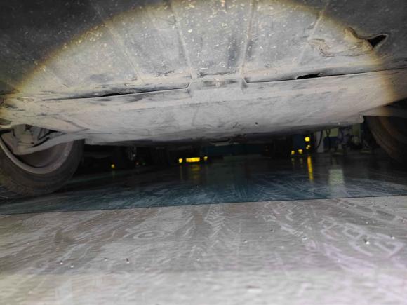 [广州·粤A] 二手奔驰奔驰GLA2016款 GLA 200 动感型