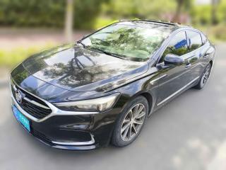 别克君越2019款 28T 精英型