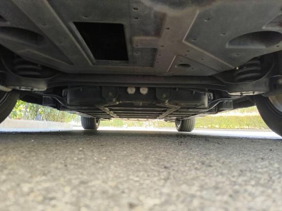 [宁波·浙B] 二手威马汽车威马W62021款 520km PRO全能版