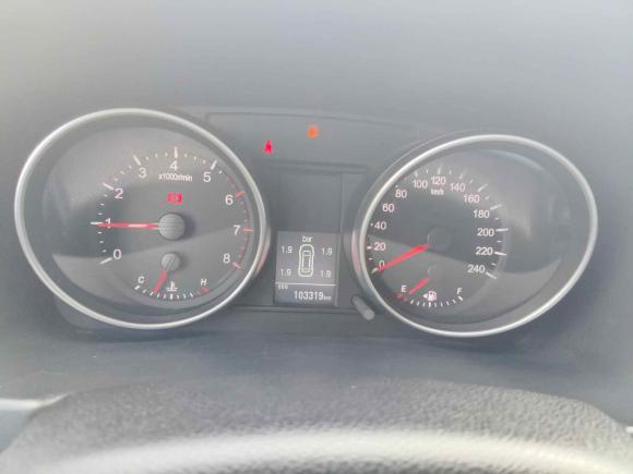 [合肥·皖A] 二手哈弗哈弗M62019款 1.5T 手动两驱都市型 国VI