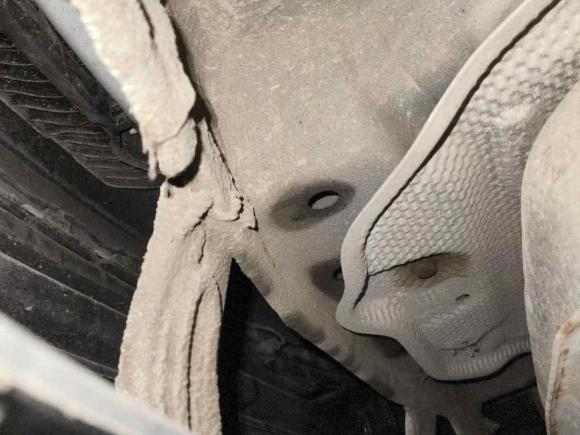 [杭州·浙A] 二手大众探岳2020款 330TSI 两驱豪华智联版